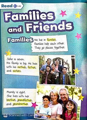 Oxford Discover 2nd Edition: Level 1: Student Book Pack