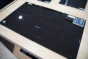 Bếp Điện Từ KAFF KF-IC79H - Hàng chính hãng