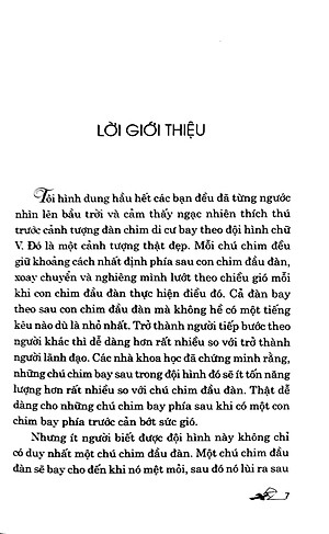 Hình Mẫu Nhà Lãnh Đạo Tài Năng - Vanlangbooks
