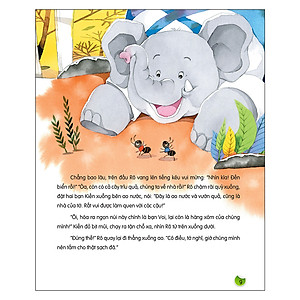 Sách Bách Khoa Nuôi Dưỡng Thói Quen Tốt Cho Trẻ - Thói Quen Tốt Trong Cuộc Sống