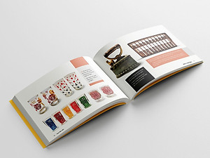 Sách Made in Sài Gòn