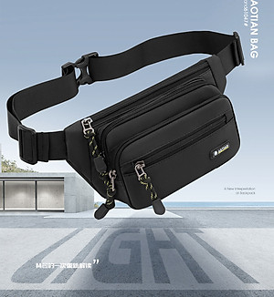 Túi đeo chéo nam phong cách mới  - BEE GEE DCN9362