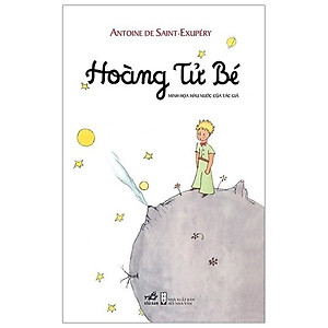  Combo Truyện Thiếu Nhi Được Yêu Thích Nhất : Hoàng Tử Bé + TotoChan Cô bé bên cửa sổ ( Tặng Kèm Poster An Toàn Cho Con Yêu)