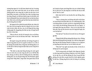 Ông Bố Chân Dài - Jean Webster