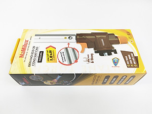 Đèn khò gas ECO 20 công suất cao TS2022RN - HÀNG CHÍNH HÃNG NAMILUX (MP)