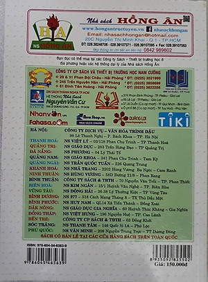 Bài Tập Tiếng Anh Lớp 11 ( Theo chương trình GDPT Mới - Chân Trời Sáng Tạo -Tặng File Đáp Án)