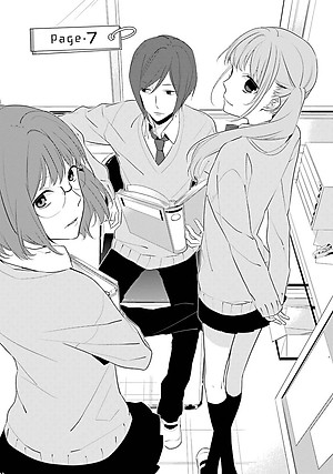 ホリミヤ 2 - Horimiya 2