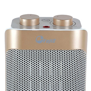 Quạt Sưởi Gốm Ceramic Fujie CH-2100 - Hàng Chính Hãng