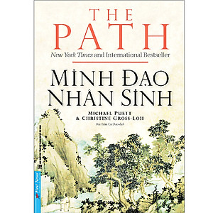 Sách Minh Đạo Nhân Sinh