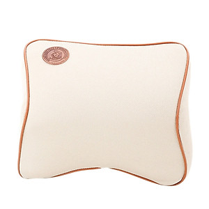 Gối Tựa Đầu AM01 Trên Xe Hơi - NHIỀU MÀU