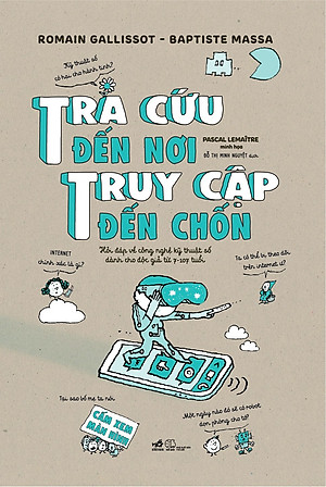 Tra cứu đến nơi, truy cập đến chốn