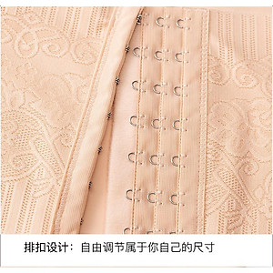 Quần gen bụng thu gọn eo ,giảm béo bụng chất cotton lạnh kháng khuẩn