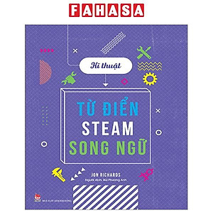 Từ Điển Steam Song Ngữ - Kĩ Thuật