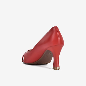 Giày cao gót hở mũi Đông Hải - G81G7