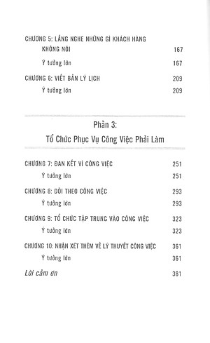 Sách Cạnh Tranh Không Cần May Mắn