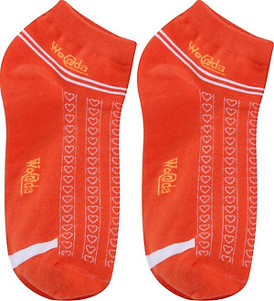 Vớ Nữ Lỡ Woada LK208