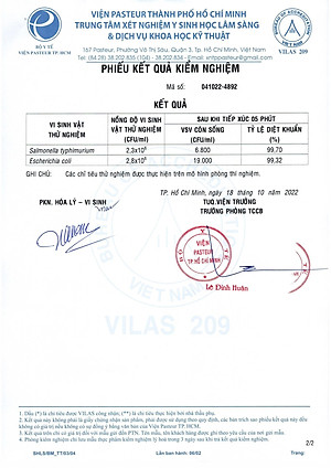 Nước tẩy bồn cầu, nhà tắm hữu cơ enzyme sinh học từỏ dứa Fuwa3e 500ml / 100ml