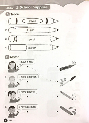 Everybody Up 2E Starter: Workbook