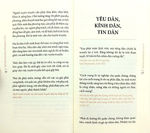 Sách Hồ Chí Minh Bàn Về Phong Cách