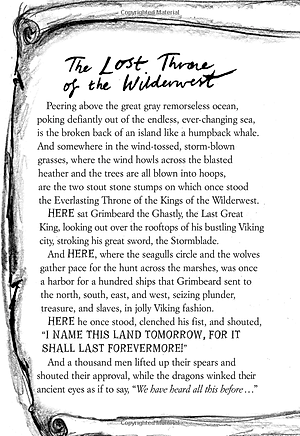 How to Train Your Dragon Book 8