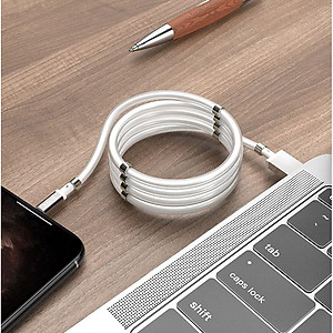 Cáp HOCO U91 sạc nhanh cho iPhone - Hàng chính hãng