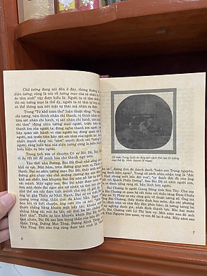 Sách - Luận giải tâm tướng & Sự nghiệp