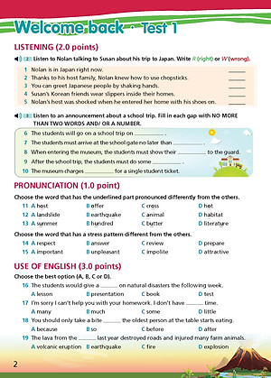 Sách - Dtpbooks - Trọn bộ sách chinh phục kì thi Tuyển sinh 10