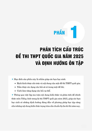 Sách - 60 Đề Minh Họa Tốt Nghiệp THPT 2026 - Môn Tiếng Anh