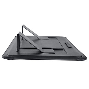 Bao da, Túi đựng Nillkin Versatile Laptop Sleeve 14inch 16inch dành cho Macbook Air / Macbook Pro 13 / Surface Pro / Laptop 13inch / Macbook Pro 15 / Macbook Pro 16 / Surface Pro / Laptop 16inch / Laptop Asus / Laptop Acer / Laptop Dell XPS / Laptop HP -