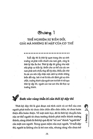Sách Những Lời Tâm Huyết Cha Mẹ Nói Với Con Trai