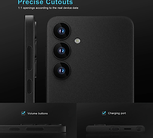 Ốp lưng lụa cho SamSung Galaxy S25 Ultra | S25 Plus | S25 | S24 Ultra 5G | S24 Plus | S24 chính hãng Memumi siêu mỏng, chống vân tay, bảo vệ camera sau - Hàng chính hãng