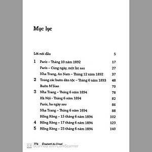 Sách Đốc-tờ Năm - Câu chuyện diệu kỳ về người chống lại bệnh dịch hạch