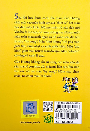 Buổi Chiều Windows (Tái Bản 2022)