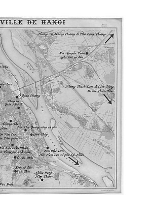 Triệu Dấu Chân Qua Những Cửa Ô