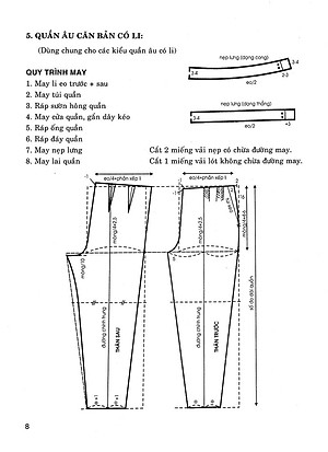Sách Thiết Kế Thời Trang Nữ - Xuân Hè