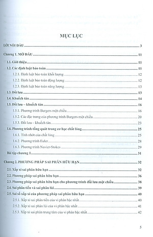 Kỹ Thuật Lập Trình Trong Thủy Khí Ứng Dụng