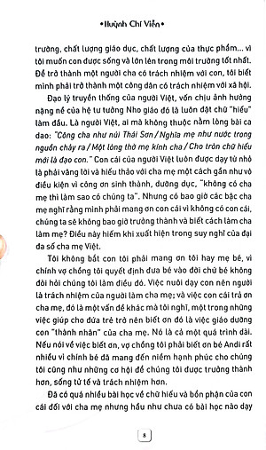 Sách Làm cha làm mẹ - NỘI LỰC BÌNH AN CHO CON