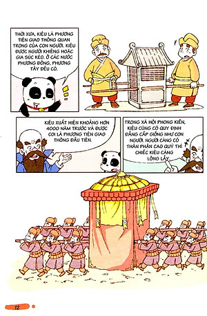 Sách Wow! - Những Bí Mật Kỳ Diệu Dành Cho Học Sinh - Tìm Hiểu Về Phương Tiện Giao Thông (Tái Bản 2019)