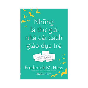 Những Lá Thư Gửi Nhà Cải Cách Giáo Dục Trẻ