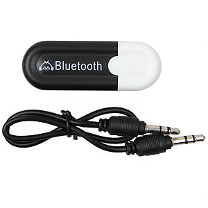 Usb Bluetooth Audio HJX-001 Chuyển Loa Thường Thành Loa Bluetooth
