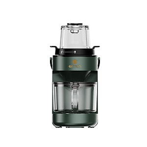 Máy xay nấu đa năng 6 trong 1 Elmich BLE-3901, hàng chính hãng (Elmich - thương hiệu CH Séc) - Bảo hành chính hãng 2 năm.