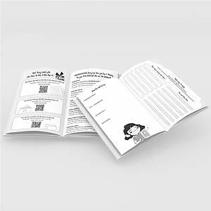 Sổ tay Dập tắt lười biếng - Thăng hạng bảng điểm