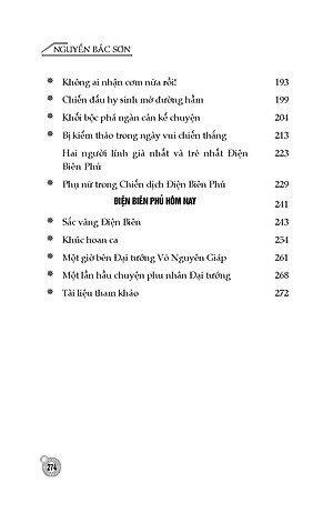 Võ Đại Tướng Với Điện Biên Phủ