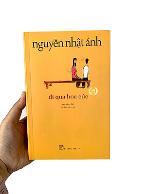 Đi Qua Hoa Cúc (Tái Bản 2022)