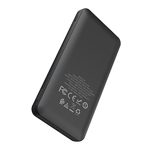  Pin Sạc dự phòng Hoco J48 10.000 mAh - HÀNG CHÍNH HÃNG