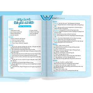 Sách Từ Vựng Tiếng Anh Nâng Cao 6