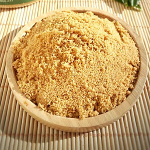 BỘT TRÀ GỪNG NGUYÊN CHẤT TÂN LỘC PHÁT HŨ 500G