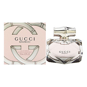 Nước Hoa Nữ Gucci Bamboo For Women EDP