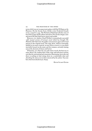 Sách Collins Classics - The Phantom Of The Opera