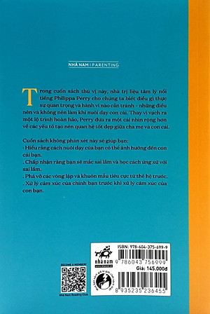 Cuốn Sách Bạn Ước Cha Mẹ Mình Từng Đọc (Và Con Bạn Sẽ Vui Nếu Bạn Đọc Nó)